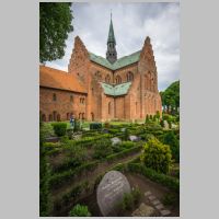 Løgumkloster Kirke, photo Stefan Klaas, flickr,7.jpg
